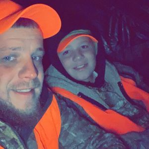 Meet your Posher, Logan